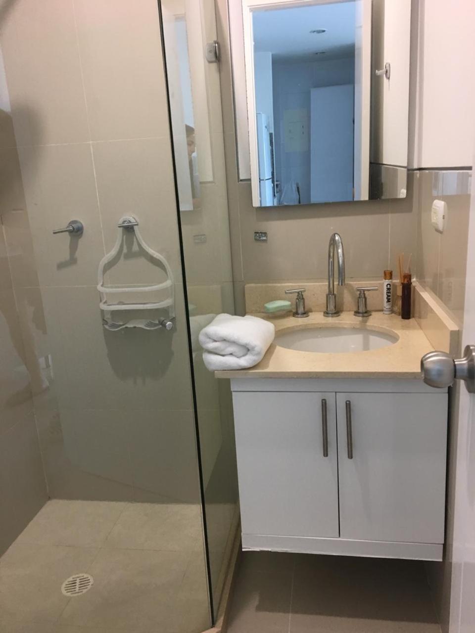 Confort Frente A La Playa En Cartagena! Apartamento *