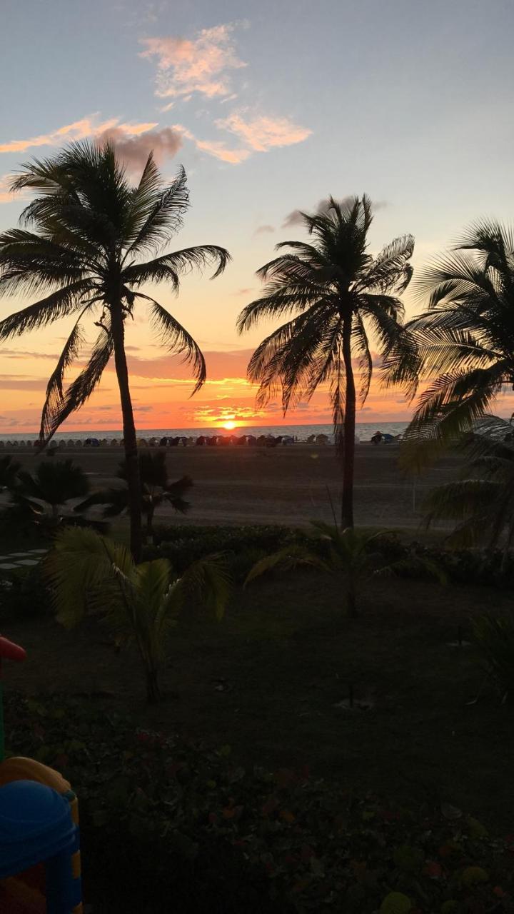 Confort Frente A La Playa En Cartagena! Apartamento *